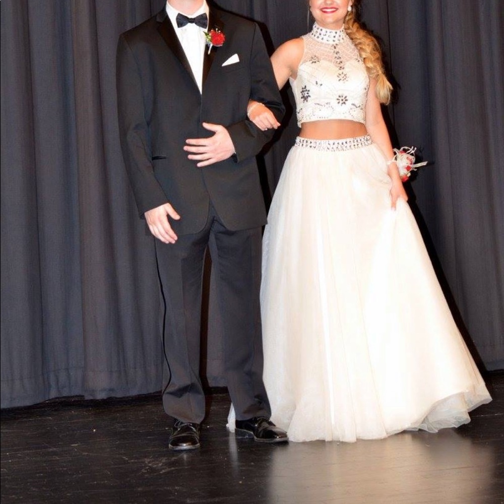 Prom/formal dress